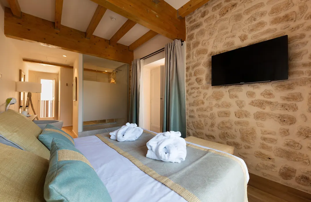 Forum Boutique Hotel & Spa - Adults Only-1