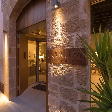 Forum Boutique Hotel & Spa - Adults Only-3