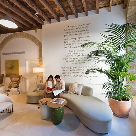 Forum Boutique Hotel & Spa - Adults Only-2